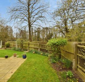 3 Bedroom House for sale in Whitebridge Road, Salisbury