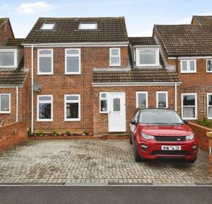 4 Bedroom House for sale in Saxon Leas, Salisbury