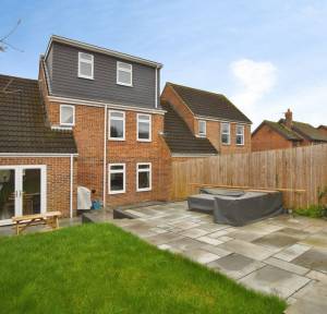 4 Bedroom House for sale in Saxon Leas, Salisbury