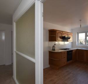 2 Bedroom Flat for sale in Bouverie Avenue, Salisbury