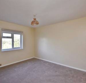 2 Bedroom Flat for sale in Bouverie Avenue, Salisbury