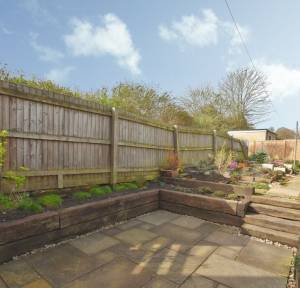 3 Bedroom House for sale in Cherry Orchard Lane, Salisbury