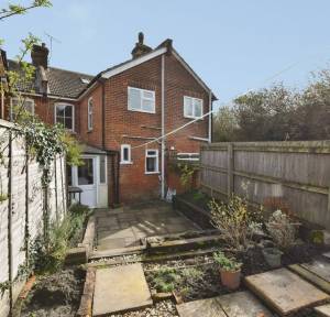 3 Bedroom House for sale in Cherry Orchard Lane, Salisbury