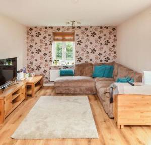 2 Bedroom Apartment / Studio for sale in Lanfranc Close, Salisbury