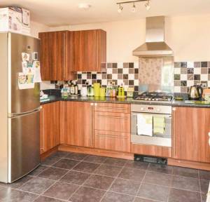 2 Bedroom Apartment / Studio for sale in Lanfranc Close, Salisbury