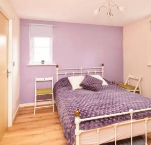 2 Bedroom Apartment / Studio for sale in Lanfranc Close, Salisbury