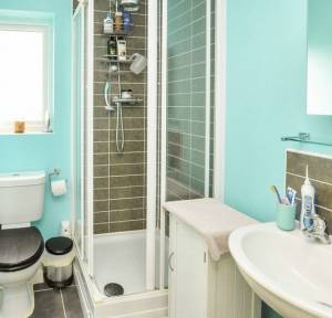 2 Bedroom Apartment / Studio for sale in Lanfranc Close, Salisbury