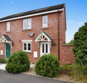 2 Bedroom House for sale in Castle Well Road, Salisbury
