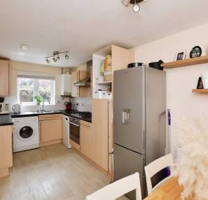 2 Bedroom House for sale in Castle Well Road, Salisbury