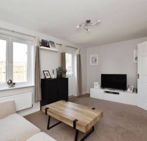 2 Bedroom House for sale in Castle Well Road, Salisbury