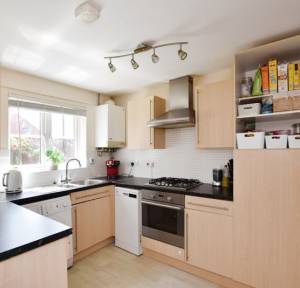 2 Bedroom House for sale in Castle Well Road, Salisbury