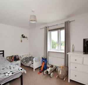 2 Bedroom House for sale in Castle Well Road, Salisbury