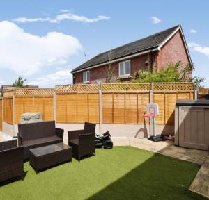 2 Bedroom House for sale in Castle Well Road, Salisbury