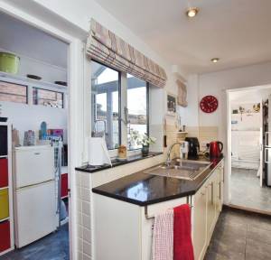 4 Bedroom House for sale in Wyndham Terrace, Salisbury