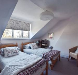 4 Bedroom House for sale in Wyndham Terrace, Salisbury