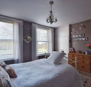 4 Bedroom House for sale in Wyndham Terrace, Salisbury