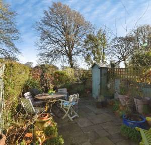 4 Bedroom House for sale in Wyndham Terrace, Salisbury