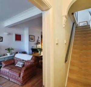 4 Bedroom House for sale in Wyndham Terrace, Salisbury