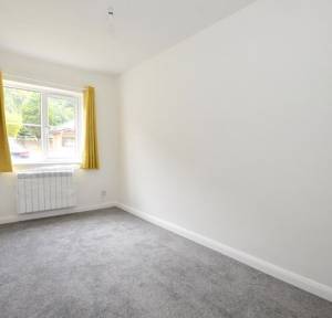 1 Bedroom Flat for sale in Marshmead Close, Salisbury