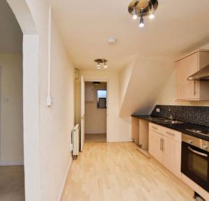 1 Bedroom Flat for sale in Hollows Close, Salisbury