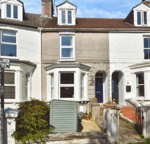 3 Bedroom House for sale in St. Marks Road, Salisbury