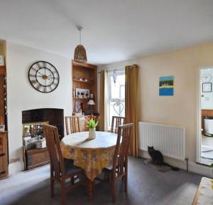 3 Bedroom House for sale in St. Marks Road, Salisbury