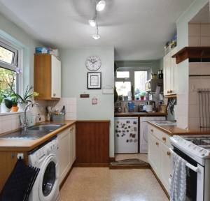 3 Bedroom House for sale in St. Marks Road, Salisbury