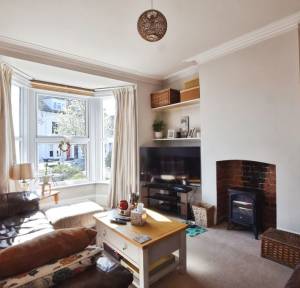 3 Bedroom House for sale in St. Marks Road, Salisbury