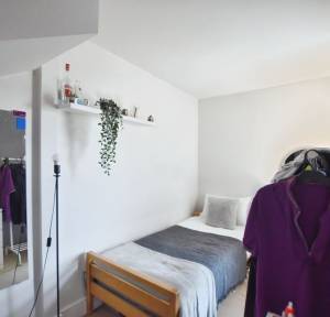 3 Bedroom House for sale in St. Marks Road, Salisbury