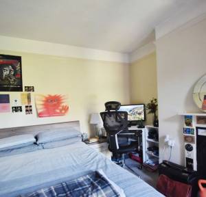 3 Bedroom House for sale in St. Marks Road, Salisbury