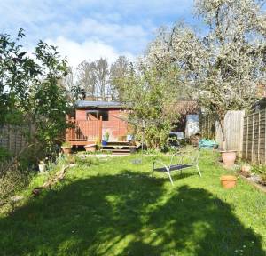 3 Bedroom House for sale in St. Marks Road, Salisbury