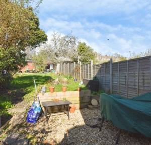 3 Bedroom House for sale in St. Marks Road, Salisbury