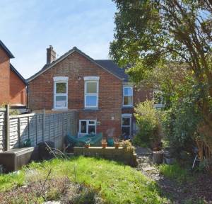 3 Bedroom House for sale in St. Marks Road, Salisbury
