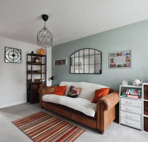 2 Bedroom House for sale in Chicheley Lane, Salisbury