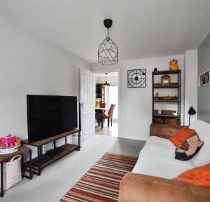 2 Bedroom House for sale in Chicheley Lane, Salisbury