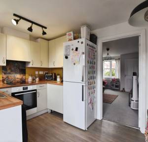 2 Bedroom House for sale in Chicheley Lane, Salisbury