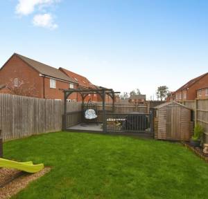 2 Bedroom House for sale in Chicheley Lane, Salisbury