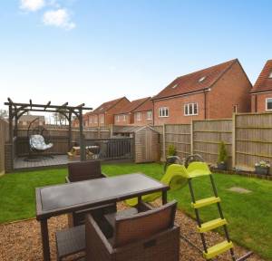 2 Bedroom House for sale in Chicheley Lane, Salisbury