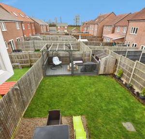 2 Bedroom House for sale in Chicheley Lane, Salisbury