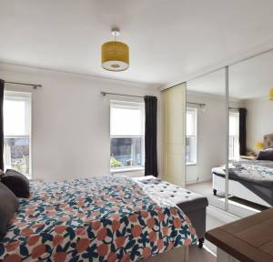 3 Bedroom House for sale in Wain-A-Long Road, Salisbury