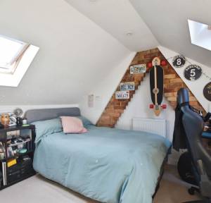 3 Bedroom House for sale in Wain-A-Long Road, Salisbury