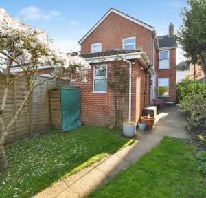3 Bedroom House for sale in Wain-A-Long Road, Salisbury