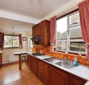 4 Bedroom House for sale in Devizes Road, Salisbury