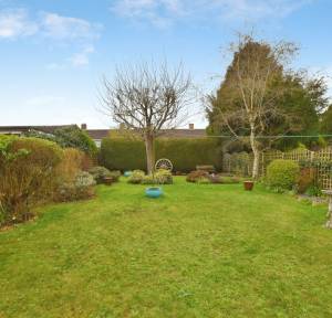 4 Bedroom House for sale in Devizes Road, Salisbury