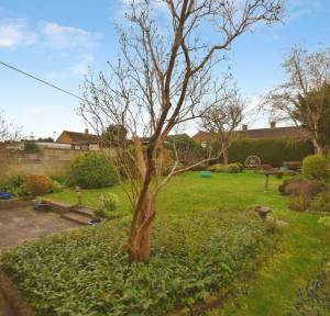 4 Bedroom House for sale in Devizes Road, Salisbury