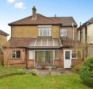 4 Bedroom House for sale in Devizes Road, Salisbury