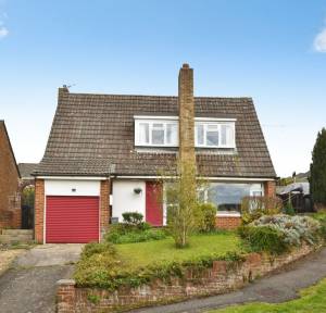 4 Bedroom House for sale in Dalewood Rise, Salisbury