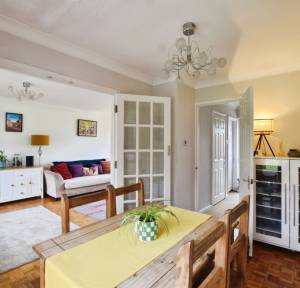 4 Bedroom House for sale in Dalewood Rise, Salisbury