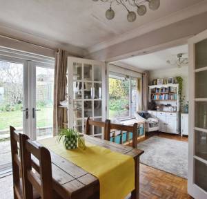 4 Bedroom House for sale in Dalewood Rise, Salisbury