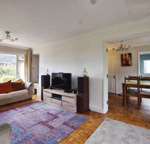 4 Bedroom House for sale in Dalewood Rise, Salisbury